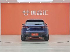 Porsche Macan 2.0T - ფოტო 6
