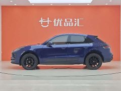 Porsche Macan 2.0T - ფოტო 8