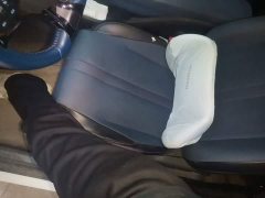 BYD Seagull Freedom Edition - ფოტო 11