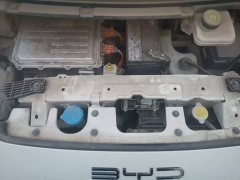 BYD Seagull Freedom Edition - ფოტო 16