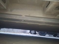 BYD Seagull Freedom Edition - ფოტო 18