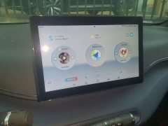 BYD Seagull Freedom Edition - ფოტო 20