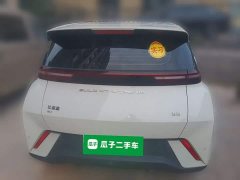 BYD Seagull Freedom Edition - ფოტო 3