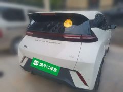 BYD Seagull Freedom Edition - ფოტო 4
