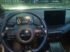 BYD Seagull Freedom Edition - ფოტო 5