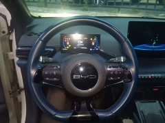 BYD Seagull Freedom Edition - ფოტო 6