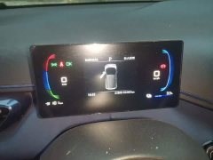 BYD Seagull Freedom Edition - ფოტო 8