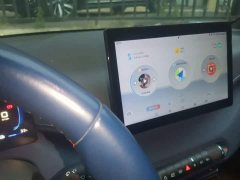 BYD Seagull Freedom Edition - ფოტო 9