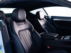 Bentley Continental 2022 4.0T GT V8 - ფოტო 12