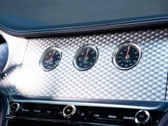 Bentley Continental 2022 4.0T GT V8 - ფოტო 15