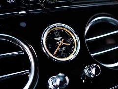 Bentley Continental 2022 4.0T GT V8 - ფოტო 16