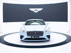 Bentley Continental 2022 4.0T GT V8 - ფოტო 2