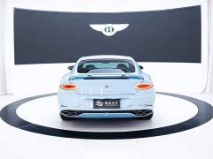 Bentley Continental 2022 4.0T GT V8 - ფოტო 5