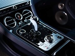 Bentley Continental 2022 4.0T GT V8 - ფოტო 8