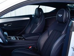 Bentley Continental 2022 4.0T GT V8 - ფოტო 9