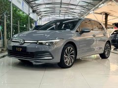 Volkswagen Golf 2023 Facelift 280TSI DSG Pro - ფოტო 10