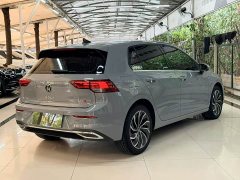 Volkswagen Golf 2023 Facelift 280TSI DSG Pro - ფოტო 13