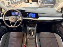 Volkswagen Golf 2023 Facelift 280TSI DSG Pro - ფოტო 17