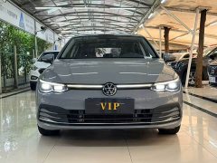Volkswagen Golf 2023 Facelift 280TSI DSG Pro - ფოტო 2