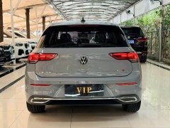 Volkswagen Golf 2023 Facelift 280TSI DSG Pro - ფოტო 5
