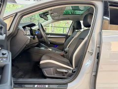 Volkswagen Golf 2023 Facelift 280TSI DSG Pro - ფოტო 7