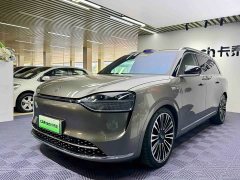 AITO M9 Extended Range Ultra 42kWh 6-Seater - ფოტო 1