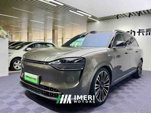 2024 AITO M9 Extended Range Ultra 42kWh 6-Seater