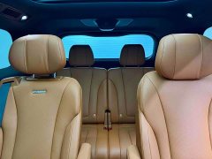 AITO M9 Extended Range Ultra 42kWh 6-Seater - ფოტო 11