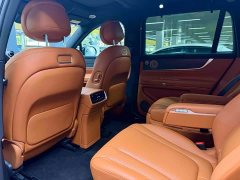 AITO M9 Extended Range Ultra 42kWh 6-Seater - ფოტო 12