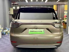 AITO M9 Extended Range Ultra 42kWh 6-Seater - ფოტო 14