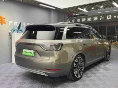 AITO M9 Extended Range Ultra 42kWh 6-Seater - ფოტო 15