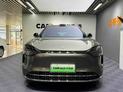 AITO M9 Extended Range Ultra 42kWh 6-Seater - ფოტო 2