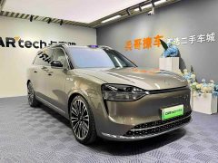 AITO M9 Extended Range Ultra 42kWh 6-Seater - ფოტო 3