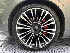 AITO M9 Extended Range Ultra 42kWh 6-Seater - ფოტო 5