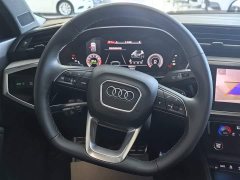 Audi Q3 45th Anniversary Edition 40TFSI Sporty Fashion - ფოტო 10