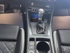 Audi Q3 45th Anniversary Edition 40TFSI Sporty Fashion - ფოტო 12