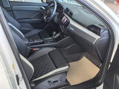 Audi Q3 45th Anniversary Edition 40TFSI Sporty Fashion - ფოტო 16