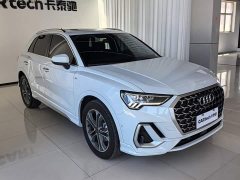 Audi Q3 45th Anniversary Edition 40TFSI Sporty Fashion - ფოტო 2