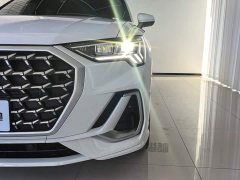 Audi Q3 45th Anniversary Edition 40TFSI Sporty Fashion - ფოტო 3