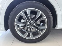 Audi Q3 45th Anniversary Edition 40TFSI Sporty Fashion - ფოტო 4