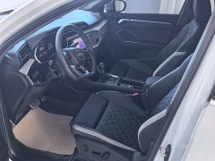 Audi Q3 45th Anniversary Edition 40TFSI Sporty Fashion - ფოტო 5