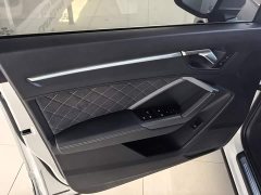 Audi Q3 45th Anniversary Edition 40TFSI Sporty Fashion - ფოტო 6