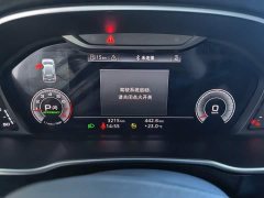 Audi Q3 45th Anniversary Edition 40TFSI Sporty Fashion - ფოტო 7