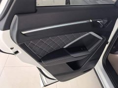 Audi Q3 45th Anniversary Edition 40TFSI Sporty Fashion - ფოტო 8
