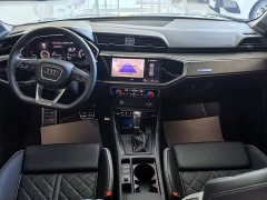 Audi Q3 45th Anniversary Edition 40TFSI Sporty Fashion - ფოტო 9