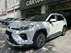Toyota Wildland 2.0L CVT FWD Luxury Plus - фото 1