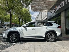 Toyota Wildland 2.0L CVT FWD Luxury Plus - фото 10