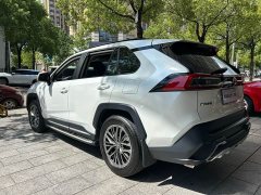 Toyota Wildland 2.0L CVT FWD Luxury Plus - фото 12