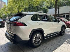 Toyota Wildland 2.0L CVT FWD Luxury Plus - фото 14
