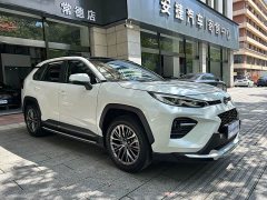 Toyota Wildland 2.0L CVT FWD Luxury Plus - фото 15
